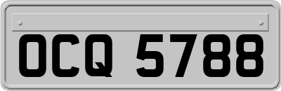 OCQ5788