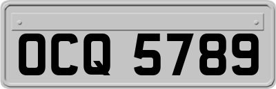 OCQ5789
