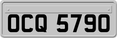 OCQ5790