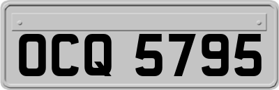 OCQ5795