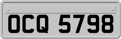 OCQ5798
