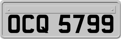 OCQ5799