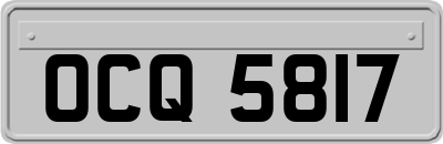 OCQ5817
