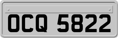 OCQ5822