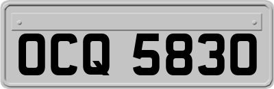 OCQ5830