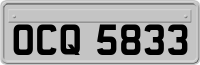 OCQ5833