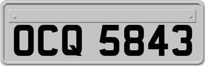 OCQ5843