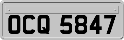 OCQ5847