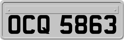 OCQ5863