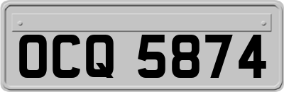 OCQ5874