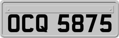 OCQ5875