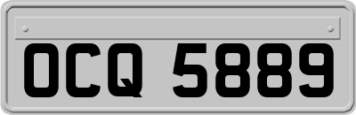OCQ5889