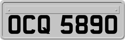 OCQ5890