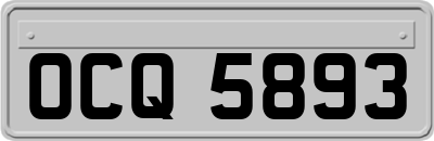 OCQ5893