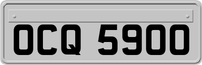 OCQ5900
