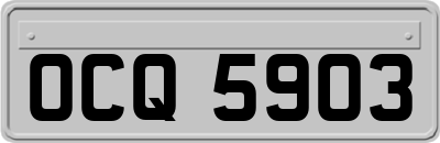 OCQ5903