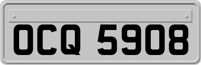 OCQ5908