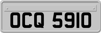 OCQ5910