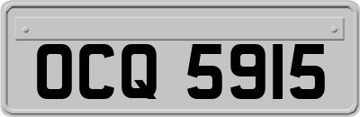 OCQ5915