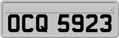 OCQ5923