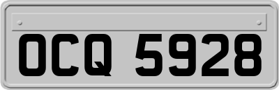 OCQ5928