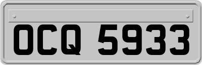 OCQ5933