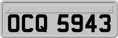 OCQ5943