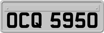 OCQ5950