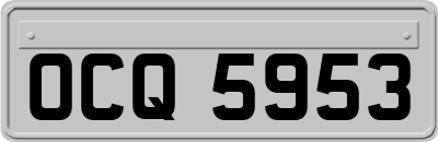 OCQ5953