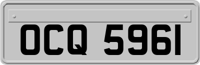 OCQ5961