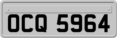 OCQ5964