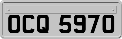 OCQ5970