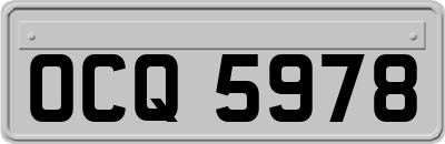 OCQ5978