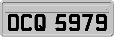 OCQ5979