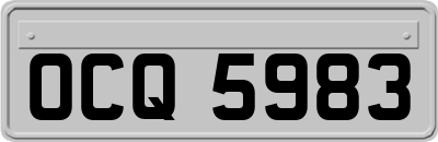 OCQ5983