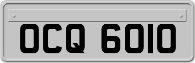 OCQ6010