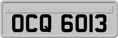 OCQ6013
