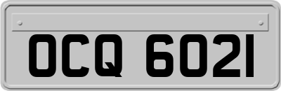 OCQ6021