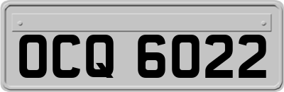 OCQ6022