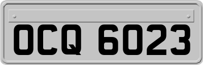 OCQ6023