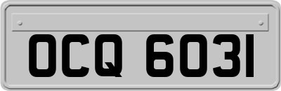 OCQ6031