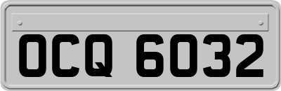 OCQ6032