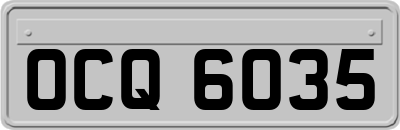 OCQ6035