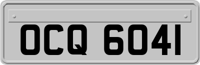OCQ6041