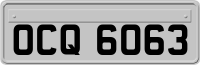 OCQ6063