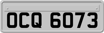 OCQ6073