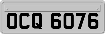 OCQ6076