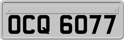 OCQ6077