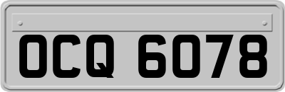OCQ6078