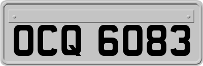 OCQ6083